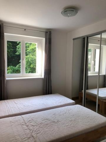 Velden View Ferienwohnung Mit Grosser Sonnenterrasse Und See- Und Karawankenblick Velden am Wörthersee Zewnętrze zdjęcie
